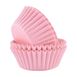 Picture of LIGHT PINK BAKING CASES  X 60